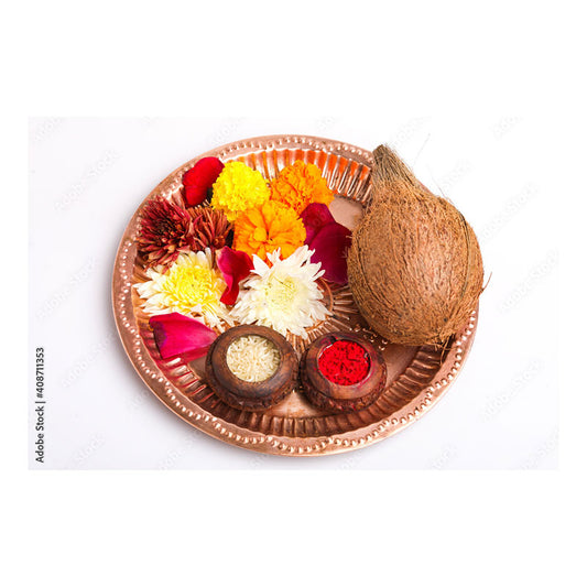 WORSHIP GOODS/FESTIVAL/POOJA ITEMS