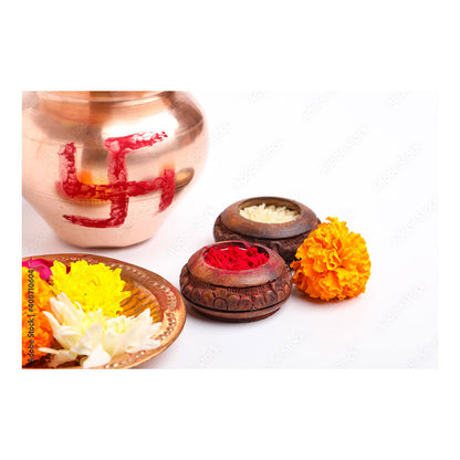 WORSHIP GOODS/FESTIVAL/POOJA ITEMS