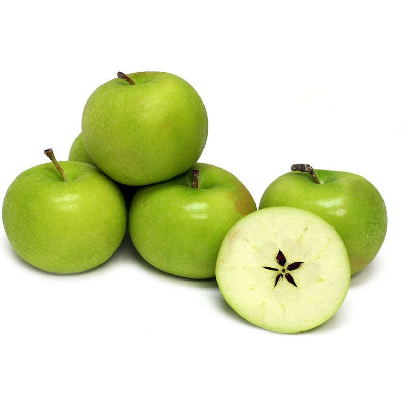 APPLES GRANNY SMITH SMALL BOX 12KG