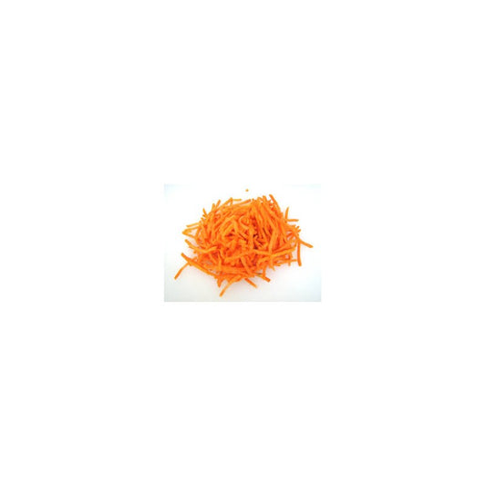 GRATED CARROT FRESH 1KG