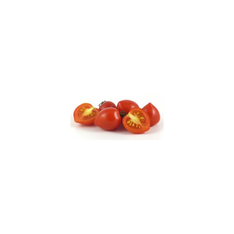 BABY HEIR TOMATOES PUNNET 400GM