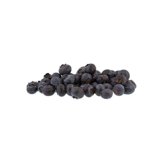 BLUEBERRIES, PUNNET 125GM