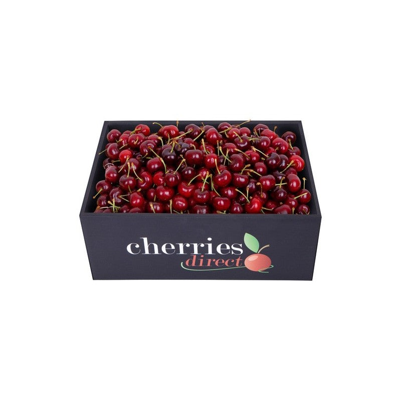 CHERRIES BOX 5KG