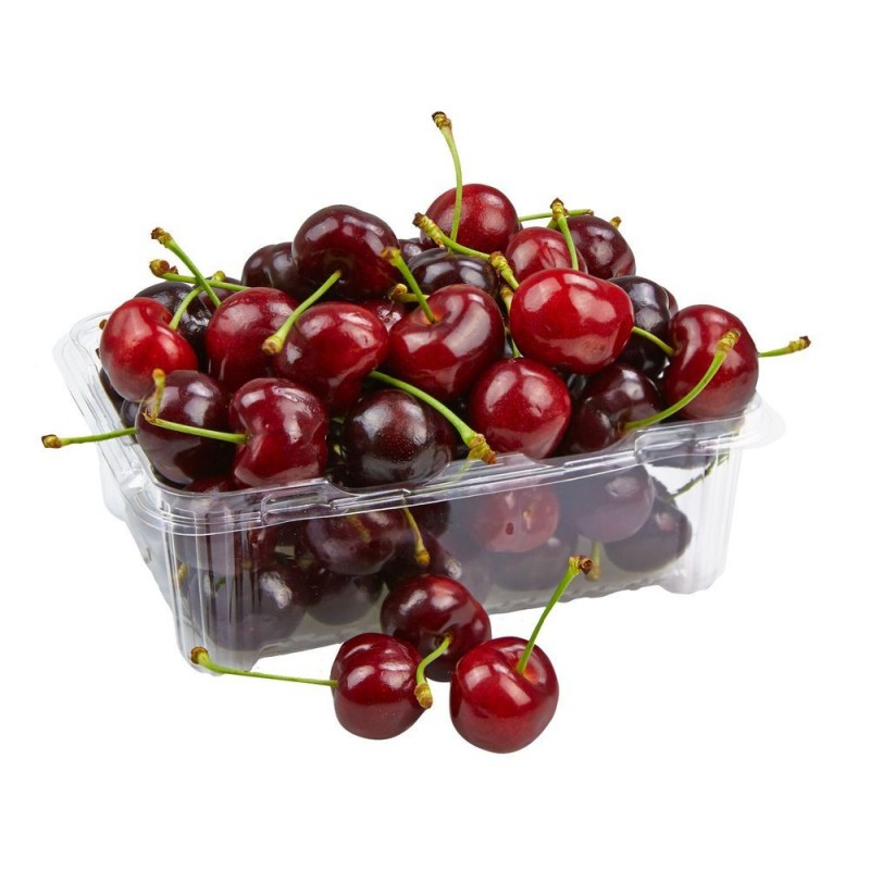 CHERRIES PREPACK 1KG