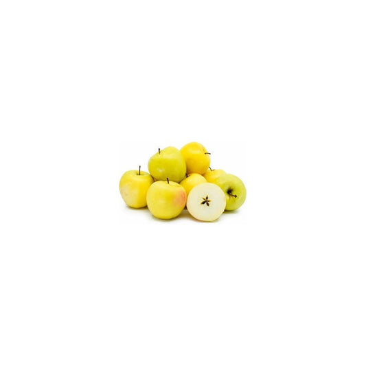 GOLDEN DELICIOUS APPLES SMALL, KG