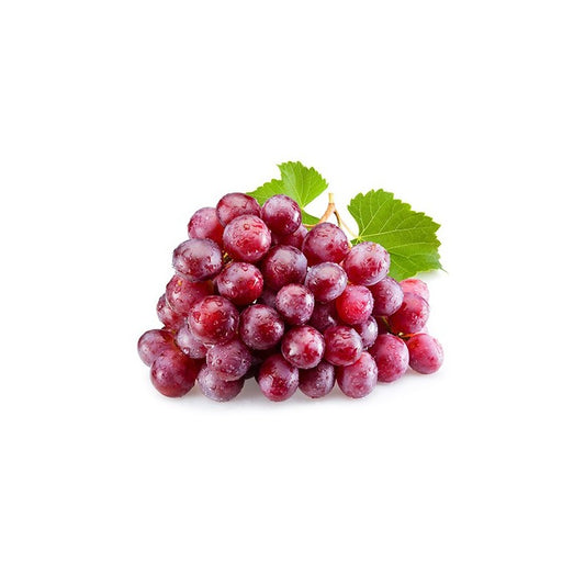 GRAPES RED SEEDLESS 1KG