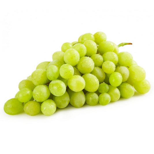 GRAPES GREEN SEEDLESS 1KG