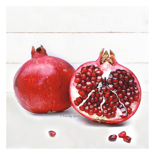 POMEGRANATE, EACH