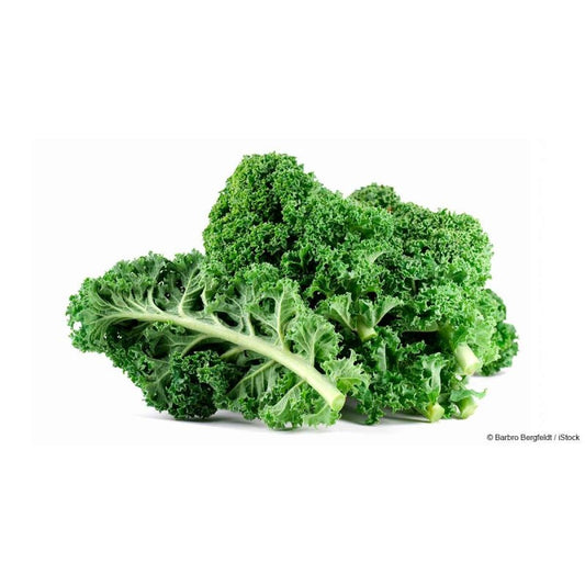 KALE BUNCH GREEN