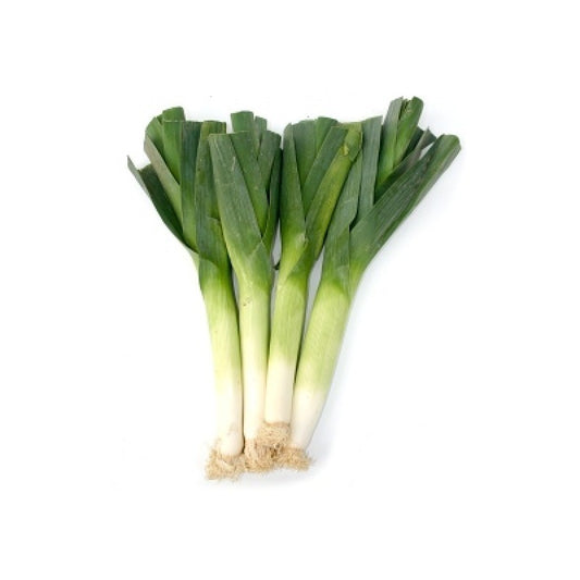 LEEKS, KG