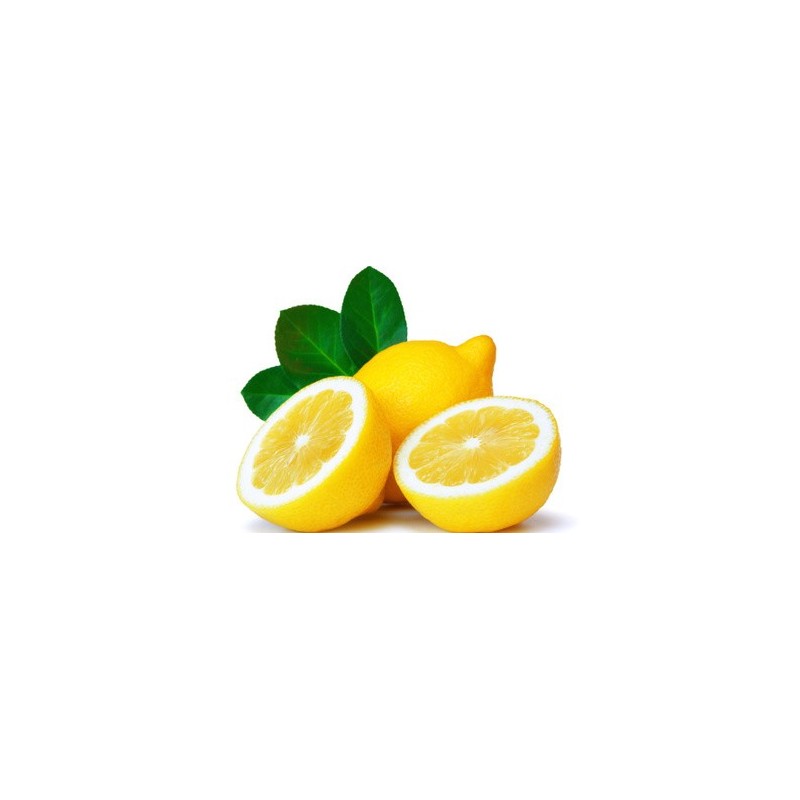 LEMONS 2KG PREPACK