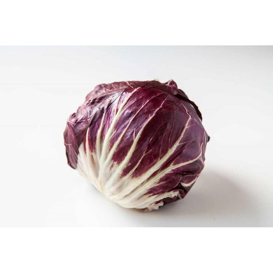 LETTUCE RADICCHIO , EACH