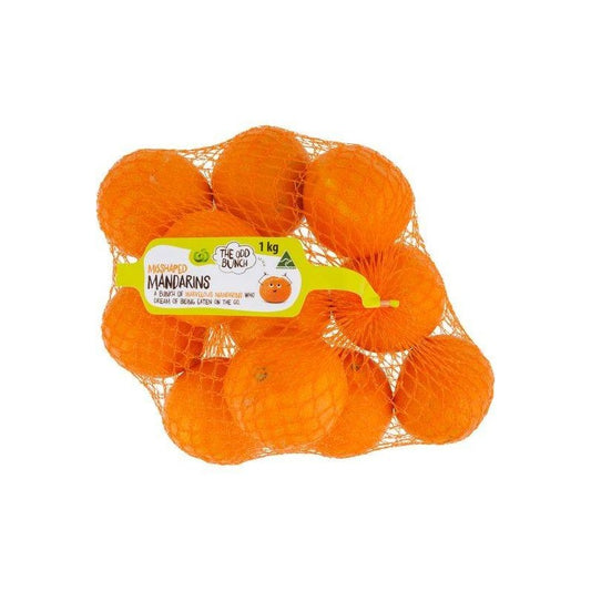 MANDARINS 1KG