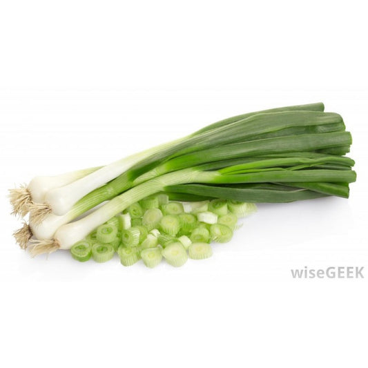 ONIONS SPRING BUNCH