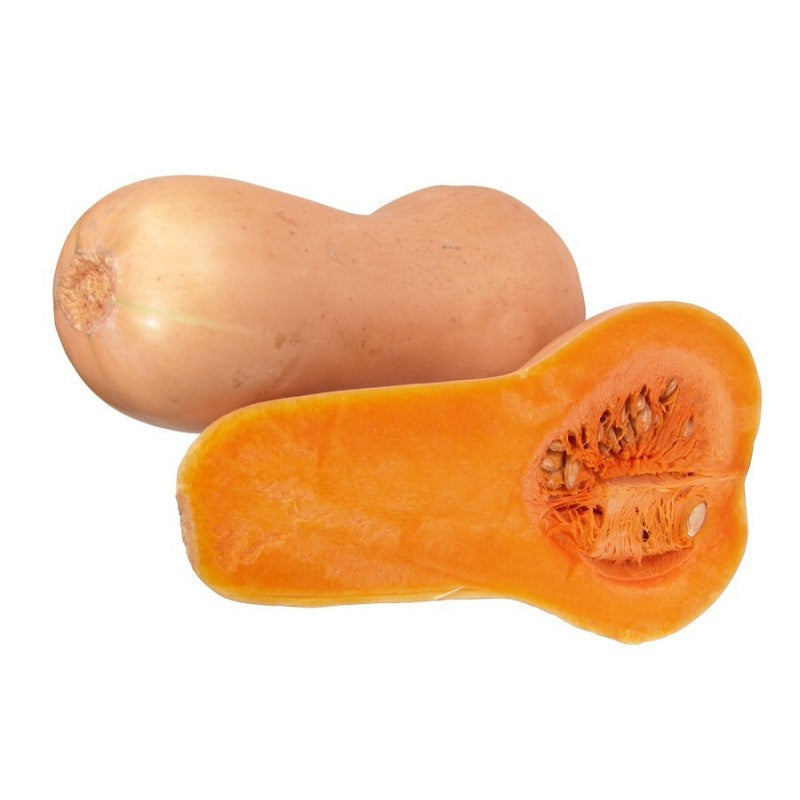 PUMPKIN BUTTERNUT 1KG