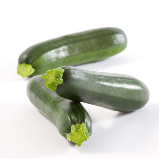 ZUCCHINI PREPACK 2KG